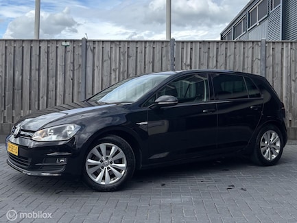 Volkswagen Golf 0