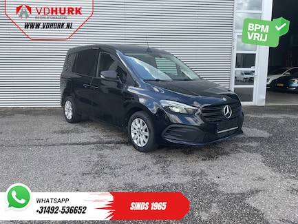 Mercedes-Benz Citan 0