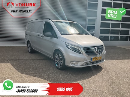 Mercedes-Benz Vito 0