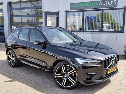 Volvo XC60 0