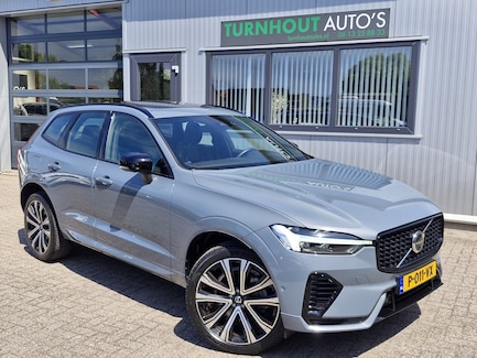 Volvo XC60 0