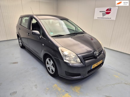 Toyota Verso 0