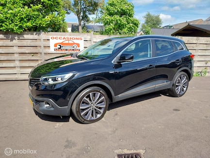Renault Kadjar 0