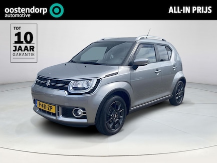 Suzuki Ignis 0