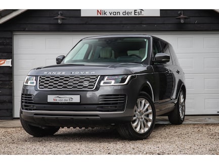 Land Rover Range Rover 0