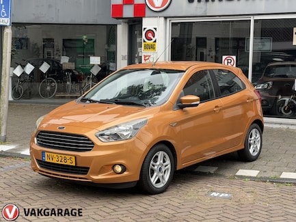 Ford Ka 0