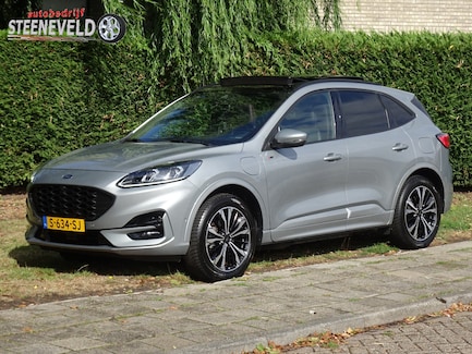 Ford Kuga 0