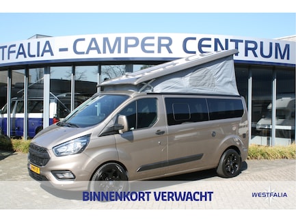 Westfalia Nugget 0