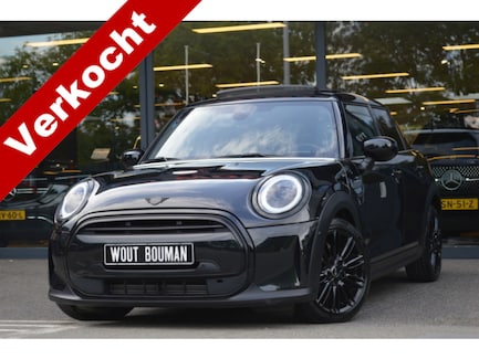 MINI Cooper 0