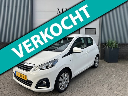 Peugeot 108 0