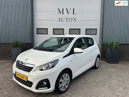 Peugeot 108 0