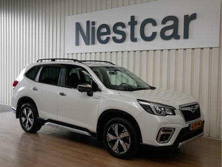 Subaru Forester 0