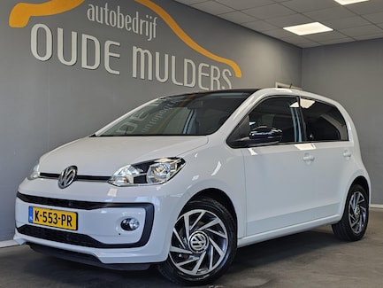 Volkswagen Up! 0