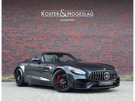 Mercedes-Benz AMG-GT 0
