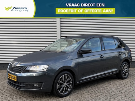 Skoda Rapid 0