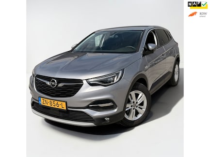 Opel Grandland 0