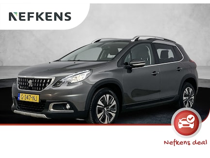 Peugeot 2008 0