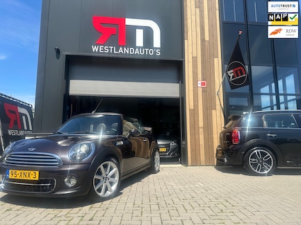 MINI Cooper 0
