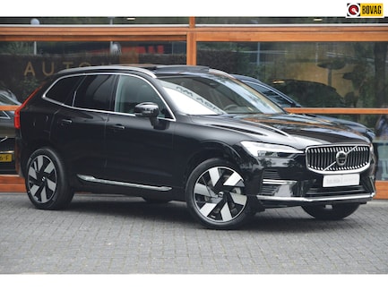 Volvo XC60 0