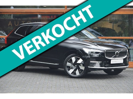 Volvo XC60 0