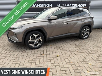 Hyundai Tucson 0