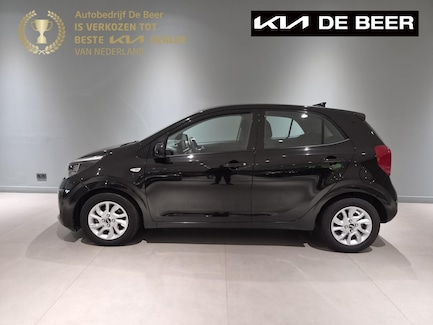 Kia Picanto 0