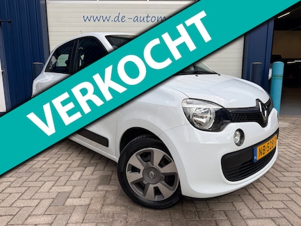 Renault Twingo 0