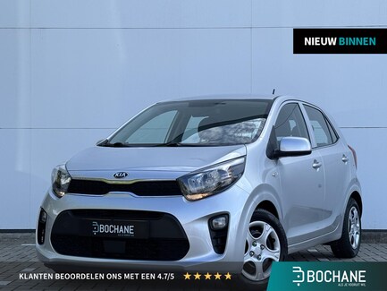 Kia Picanto 0