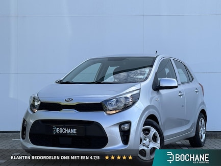 Kia Picanto 0