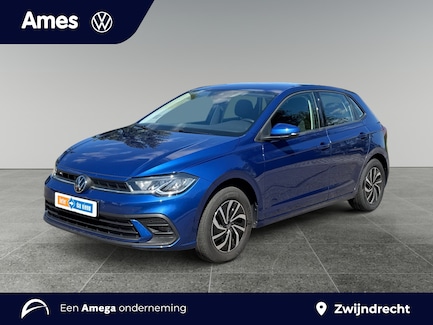 Volkswagen Polo 0