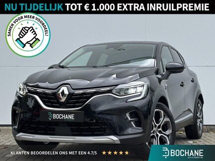 Renault Captur 0