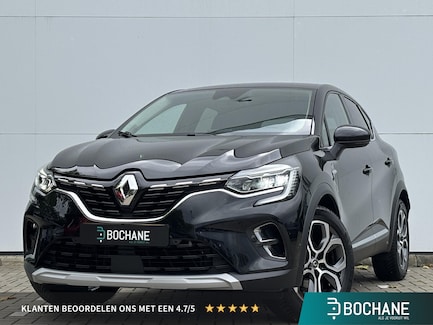 Renault Captur 0