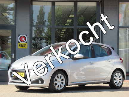 Peugeot 208 0