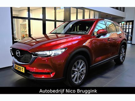 Mazda CX-5 0
