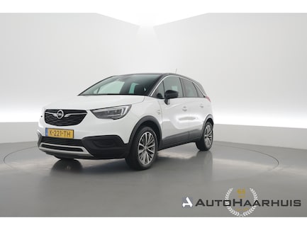 Opel Crossland 0