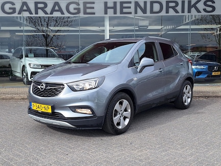 Opel Mokka 0