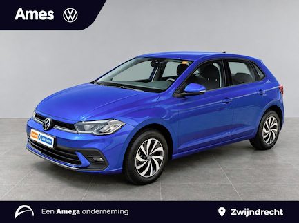 Volkswagen Polo 0