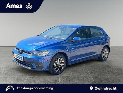 Volkswagen Polo 0