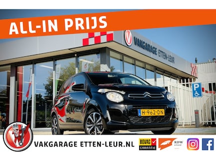 Citroën C1 0