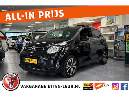 Citroën C1 0