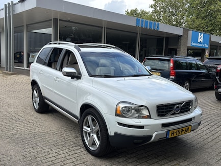Volvo XC90 0