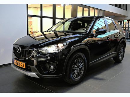 Mazda CX-5 0