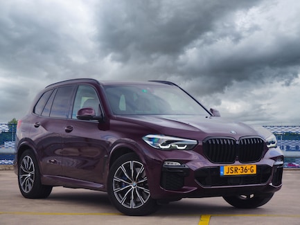 BMW X5 0