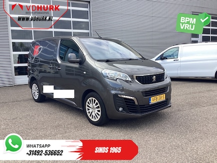 Peugeot Expert 0