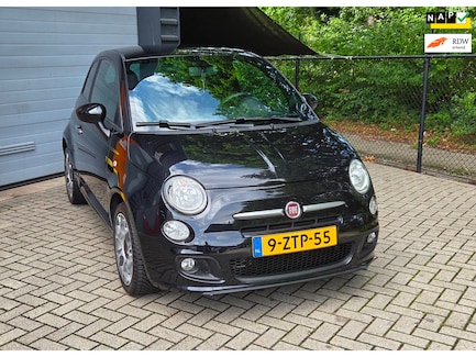 Fiat 500 0