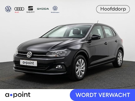 Volkswagen Polo 0