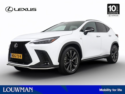 Lexus NX 0