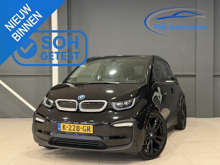BMW i3 0