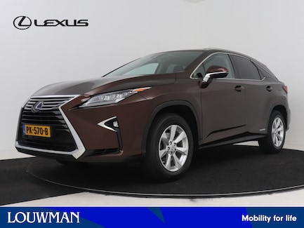 Lexus RX 0