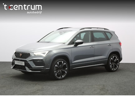 CUPRA Ateca 0